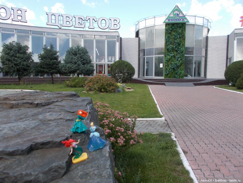 Городские зарисовки. Парк... Парк... Июль 2022 год | Бэйбики Городские зарисовки. Парк... Парк... Июль 2022 год (фото 6)