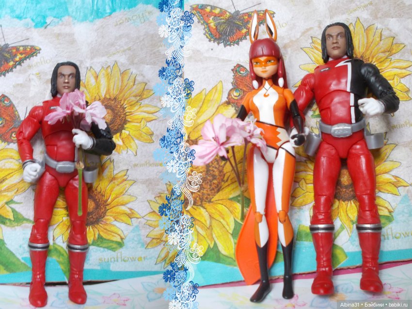 Не выставка, не музей, просто игрушки (11) (фото 3)