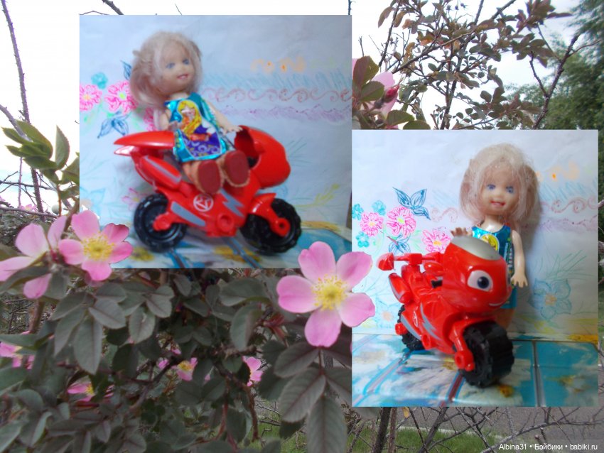 Не выставка, не музей, просто игрушки (11) (фото 8)