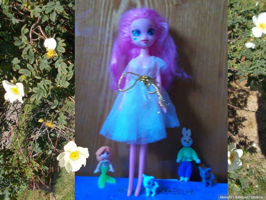 Не выставка, не музей, просто игрушки (11) (фото 9)