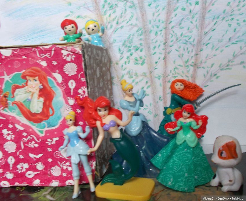 Не выставка, не музей, просто игрушки (11) (фото 10)