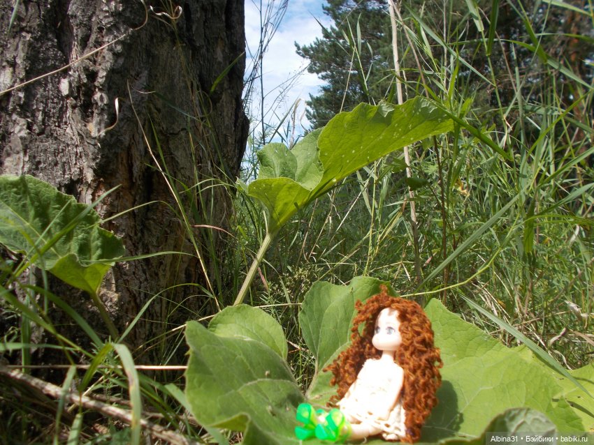 Дивногорск. Лето 2022 — Игровые куклы разных производителей (Разное): редкие бренды (фото 3)