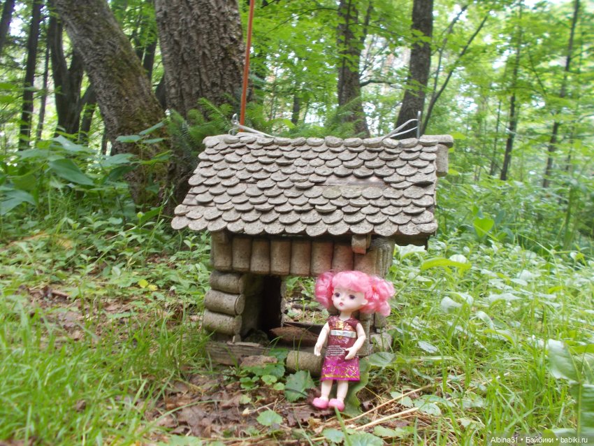 Дивногорск. Лето 2022 — Игровые куклы разных производителей (Разное): редкие бренды