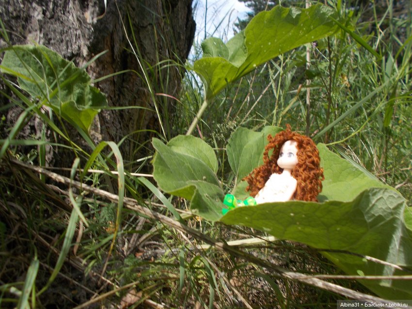 Дивногорск. Лето 2022 — Игровые куклы разных производителей (Разное): редкие бренды (фото 4)