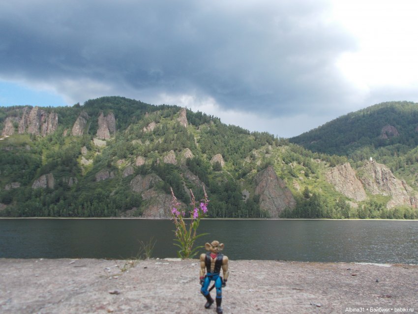 Дивногорск. Лето 2022 — Игровые куклы разных производителей (Разное): редкие бренды