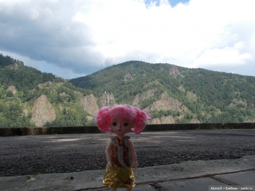 Дивногорск. Лето 2022 — Игровые куклы разных производителей (Разное): редкие бренды