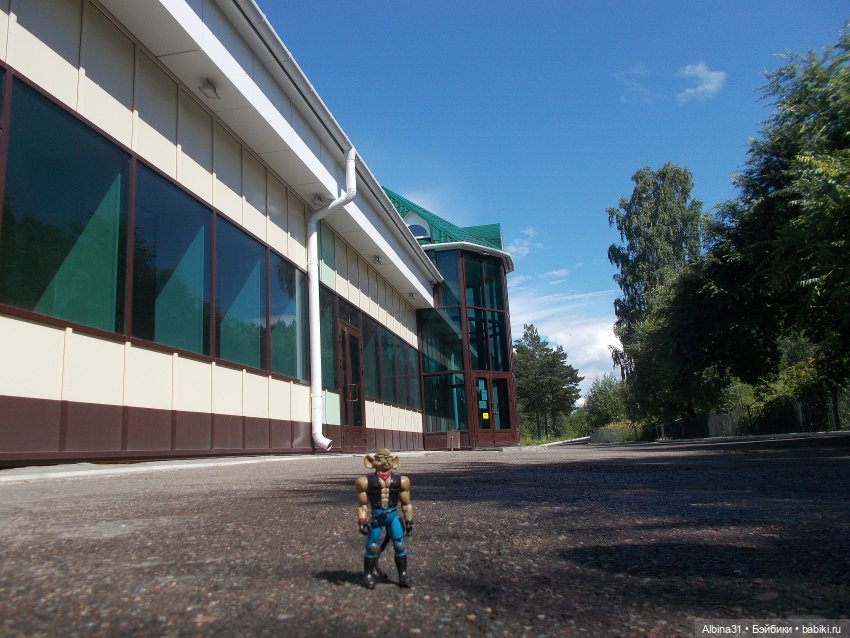 Дивногорск. Лето 2022 — Игровые куклы разных производителей (Разное): редкие бренды