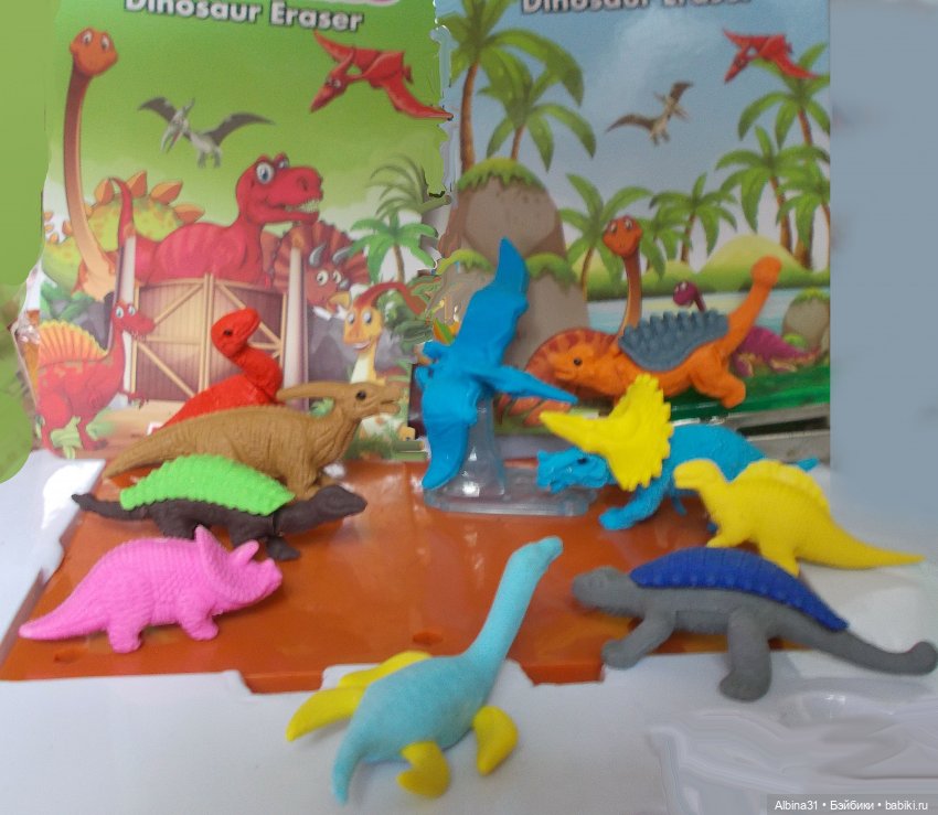 Не выставка, не музей, просто игрушки (11)