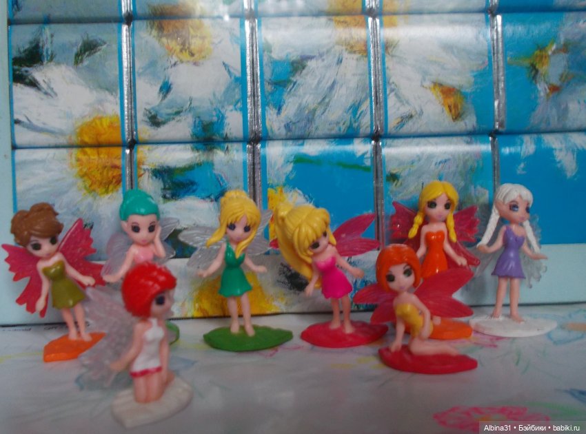 Не выставка, не музей, просто игрушки (11)