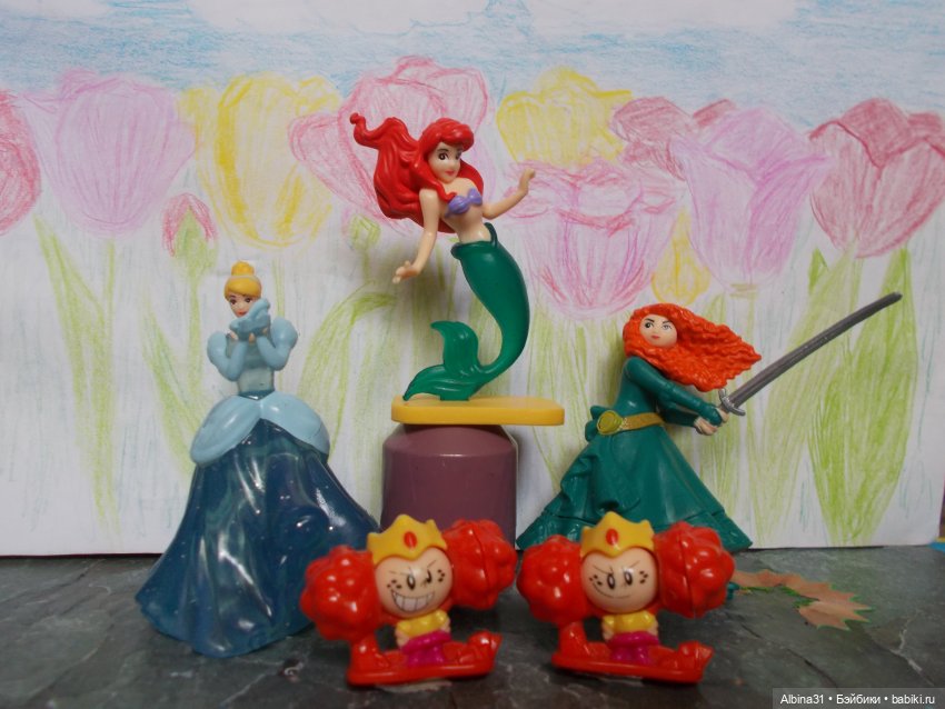 Не выставка, не музей, просто игрушки (11)