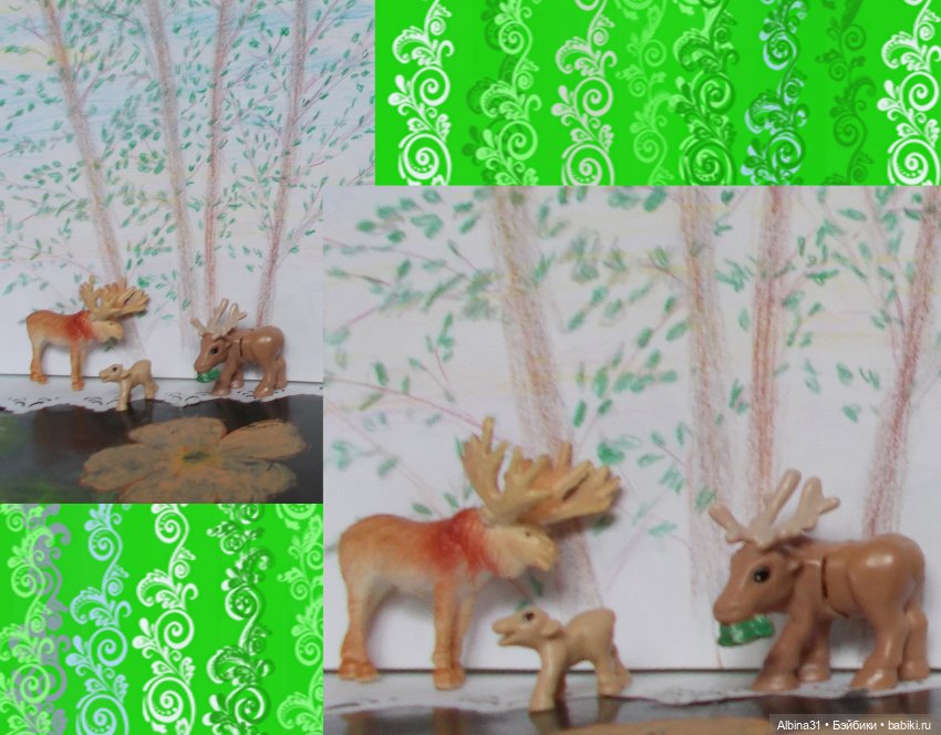 Не выставка, не музей, просто игрушки (11)