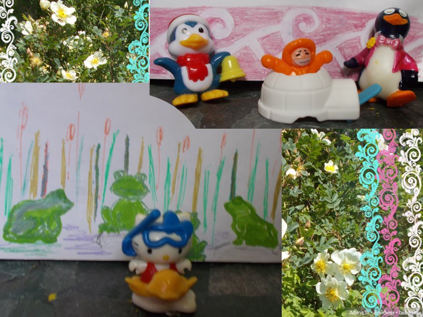 Не выставка, не музей, просто игрушки (11)