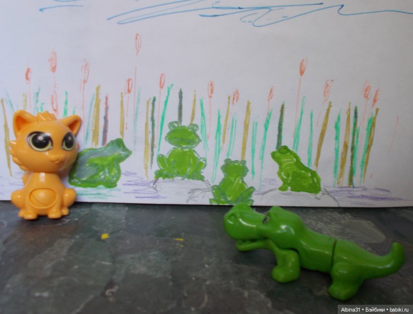 Не выставка, не музей, просто игрушки (11)