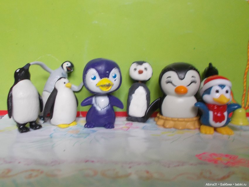 Не выставка, не музей, просто игрушки (11)