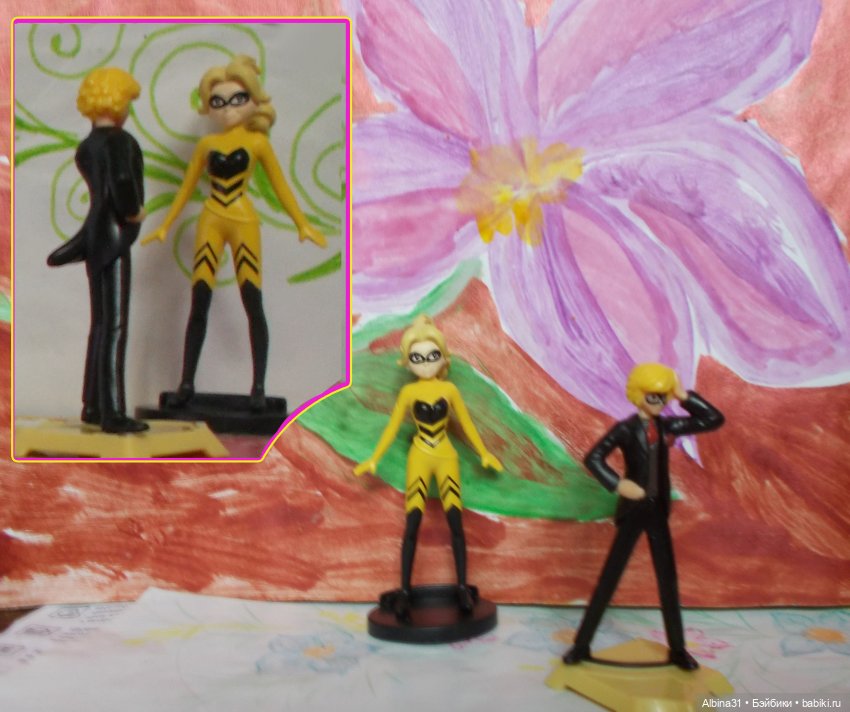 Не выставка, не музей, просто игрушки (11)