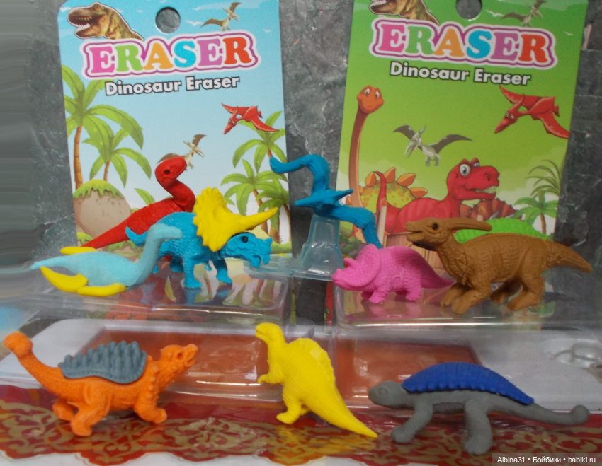 Не выставка, не музей, просто игрушки (11)