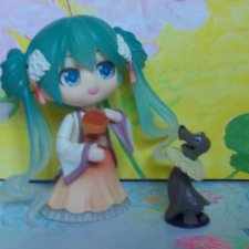 Моя любовь Мику (6)