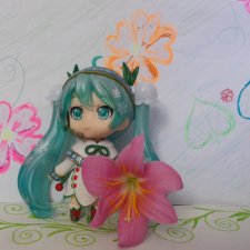 Моя любовь Мику (7)