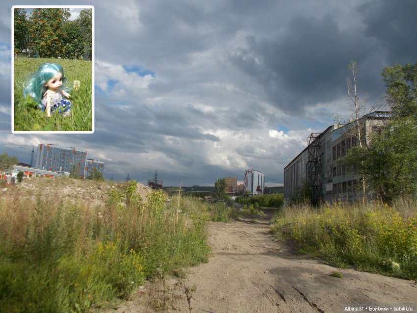 Городские зарисовки. Июль 2022 (фото 3)