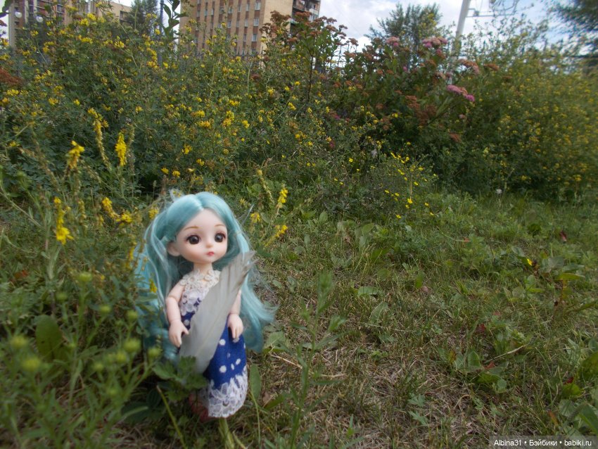 Городские зарисовки. Июль 2022