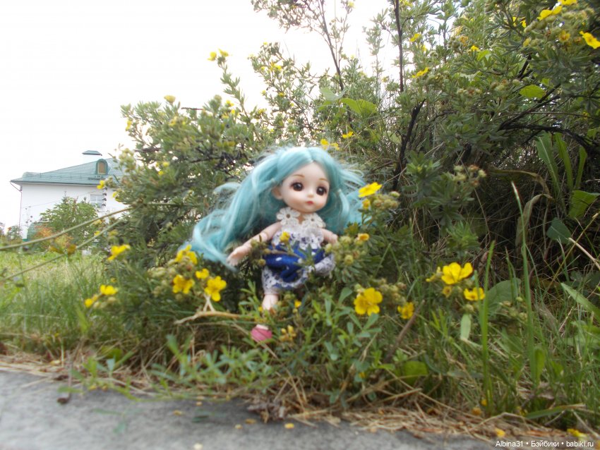 Городские зарисовки. Июль 2022