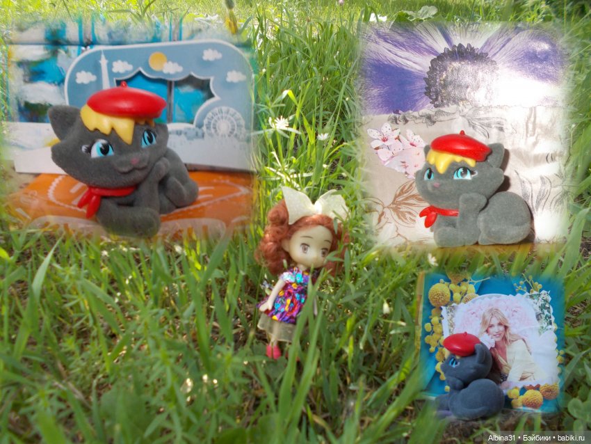 Не выставка, не музей, просто игрушки (11)
