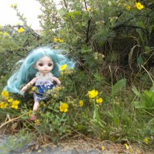 Городские зарисовки. Июль 2022