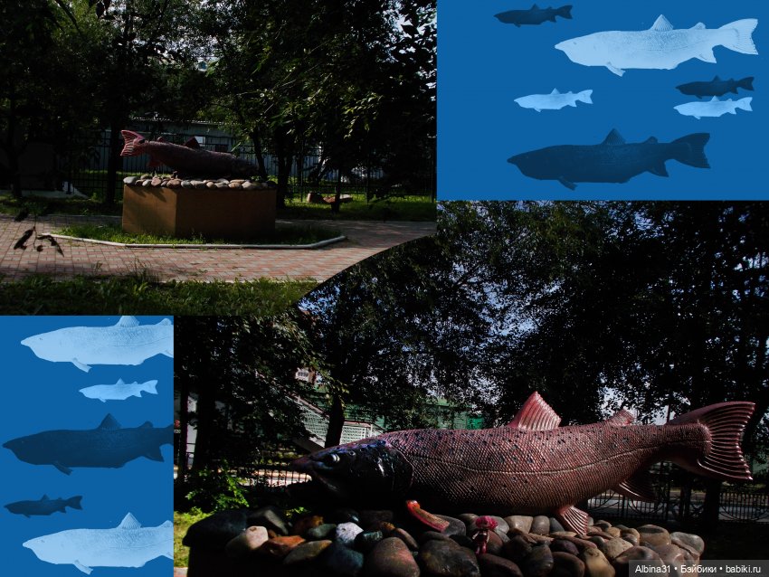 Городские зарисовки. Июль 2022 (фото 8)