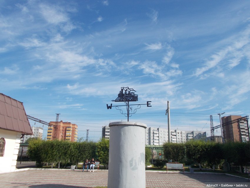 Городские зарисовки. Июль 2022 (фото 7)