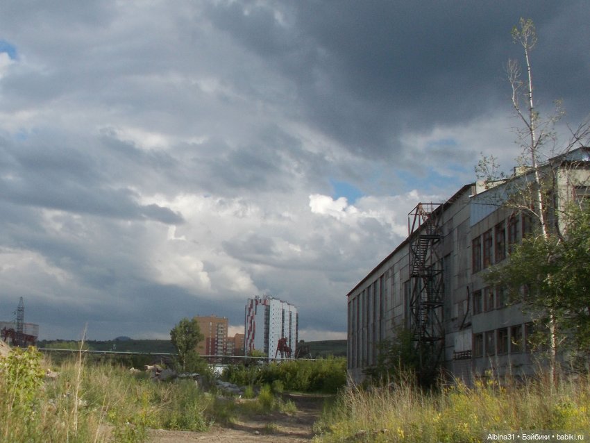 Городские зарисовки. Июль 2022 (фото 4)