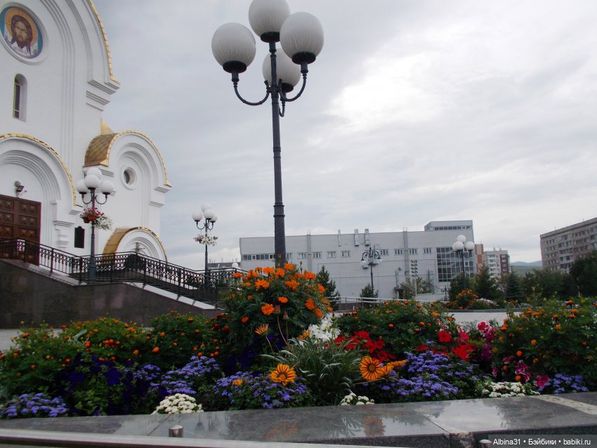 Цветы и куклы — Куклы Baboliy (Баболи