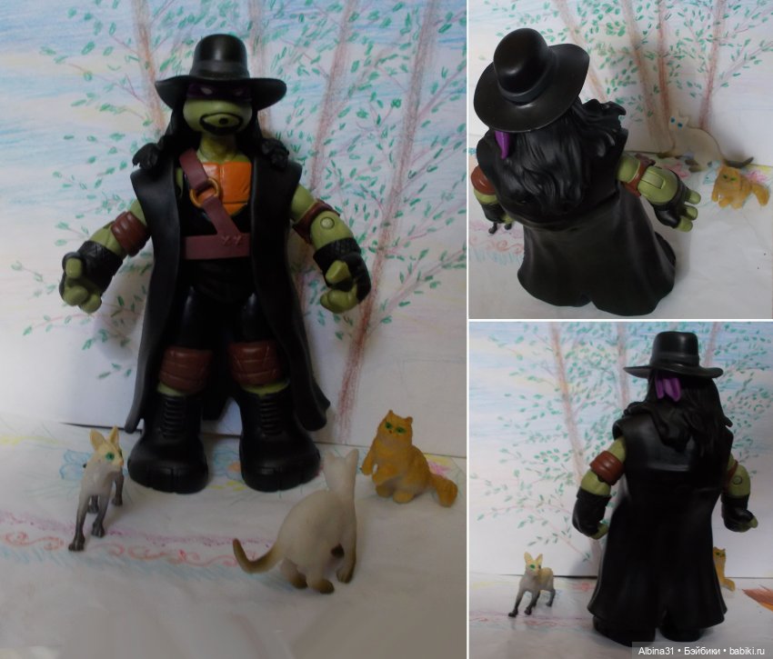 Не выставка, не музей, просто игрушки (11) (фото 5)