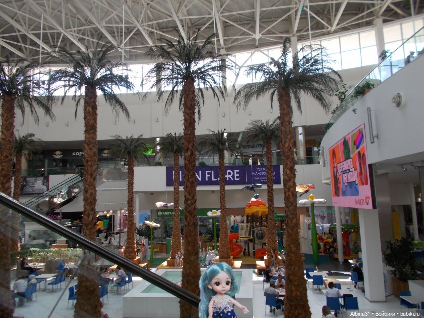 Магазин "Планета" — Игровые куклы разных производителей (Разное): редкие бренды (фото 2)