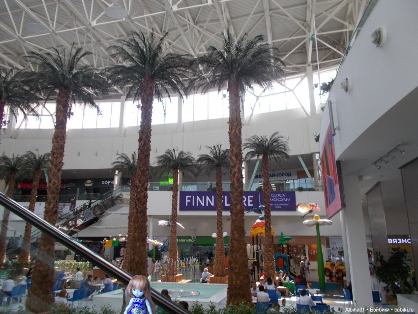 Магазин "Планета" — Игровые куклы разных производителей (Разное): редкие бренды