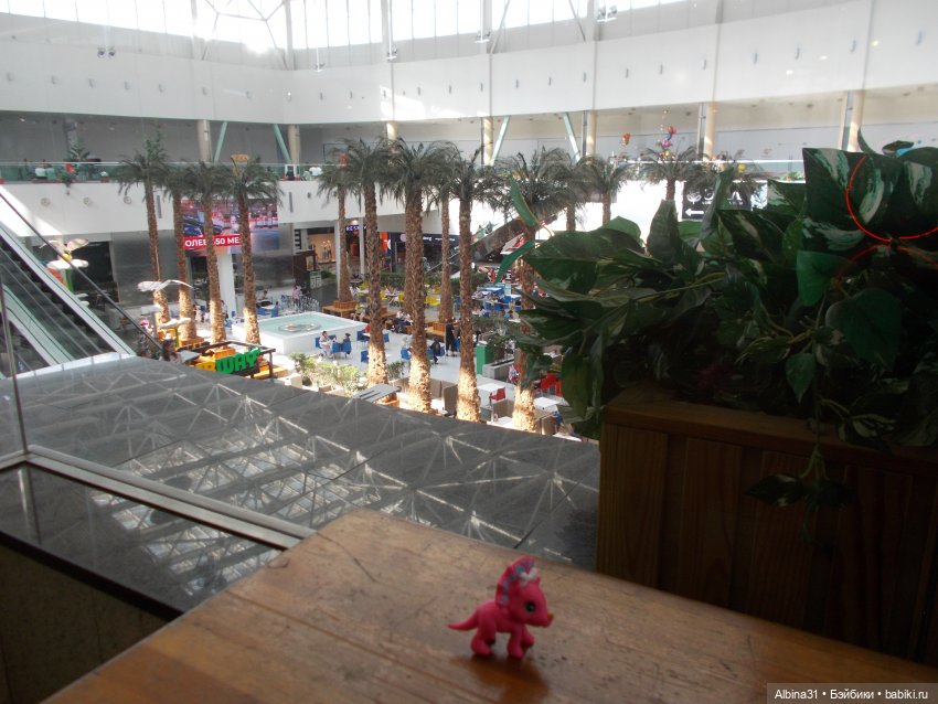 Магазин "Планета" — Игровые куклы разных производителей (Разное): редкие бренды