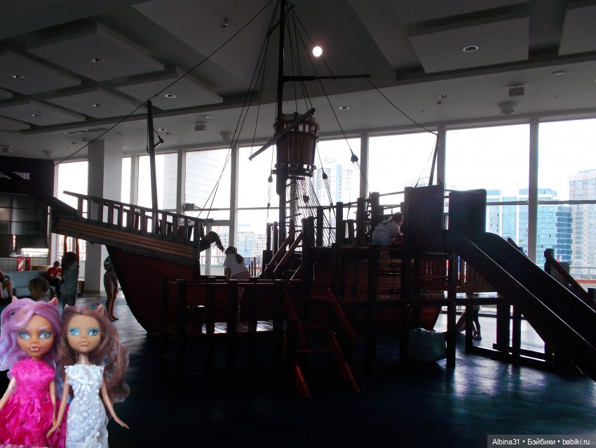 Магазин "Планета" — Игровые куклы разных производителей (Разное): редкие бренды (фото 6)