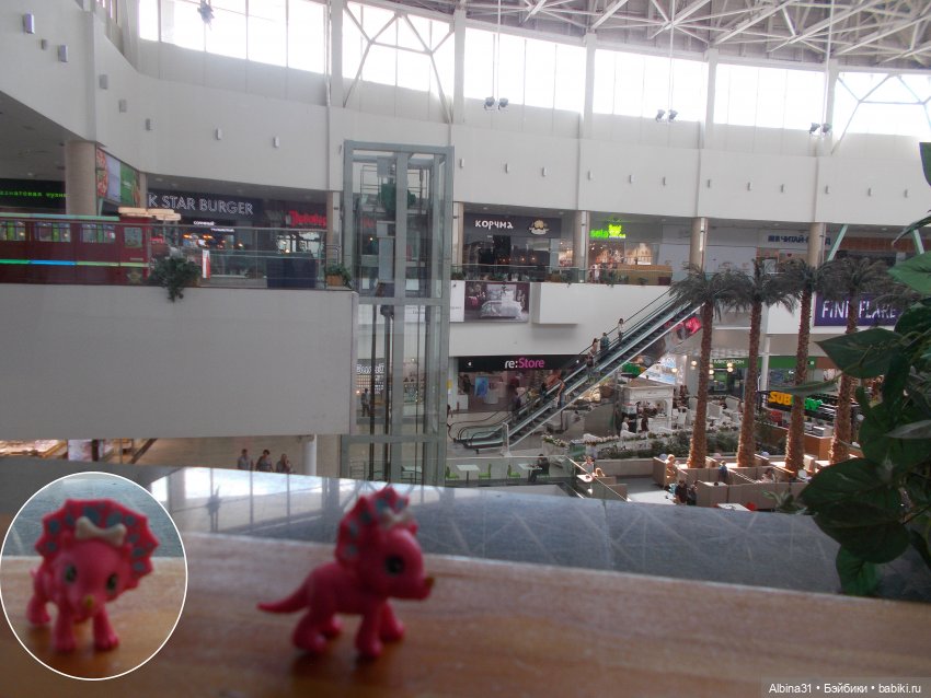 Магазин "Планета" — Игровые куклы разных производителей (Разное): редкие бренды (фото 5)