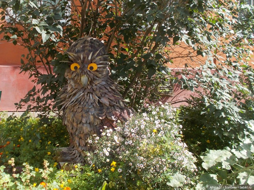 Рукотворный зоопарк — Куклы Baboliy (Баболи