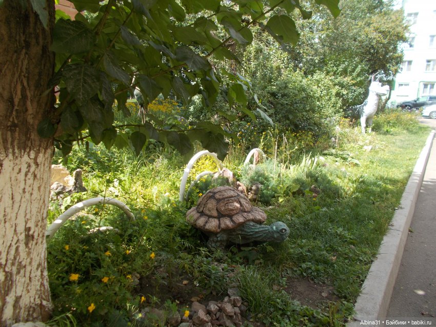 Рукотворный зоопарк — Куклы Baboliy (Баболи