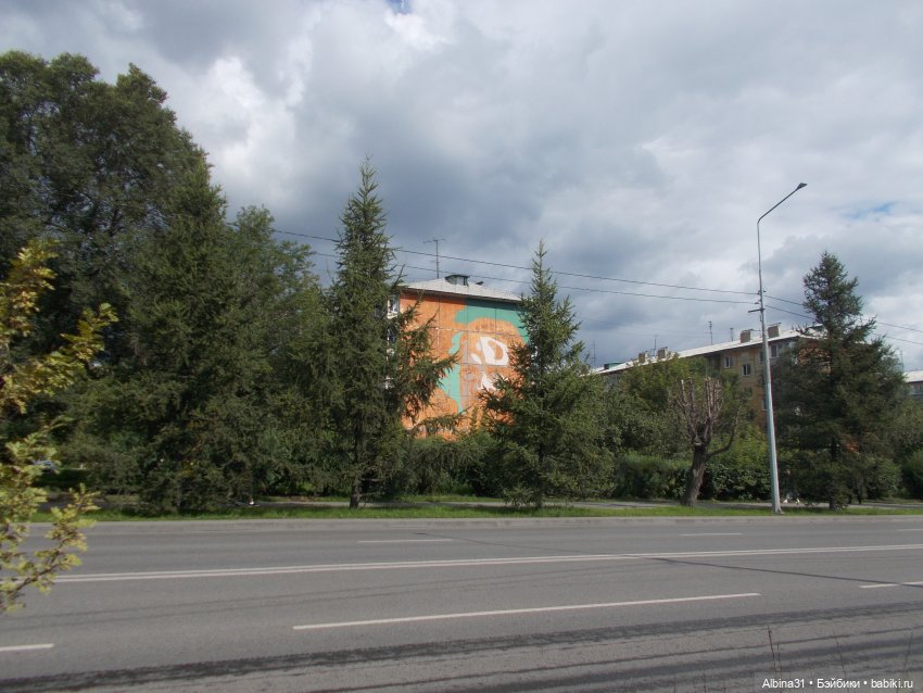 Городские зарисовки. Лето 2022 (фото 2)