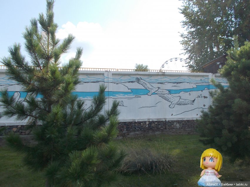 "Роев ручей" — Игровые куклы разных производителей (Разное): редкие бренды