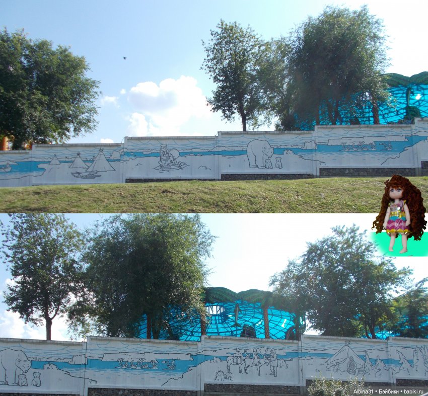 "Роев ручей" — Игровые куклы разных производителей (Разное): редкие бренды