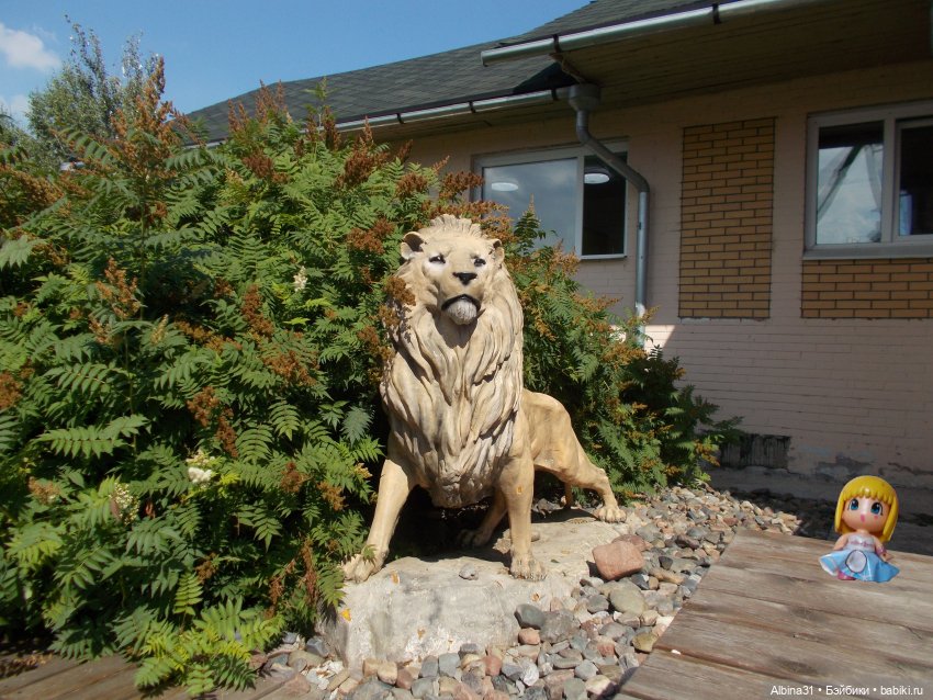 "Роев ручей" — Игровые куклы разных производителей (Разное): редкие бренды