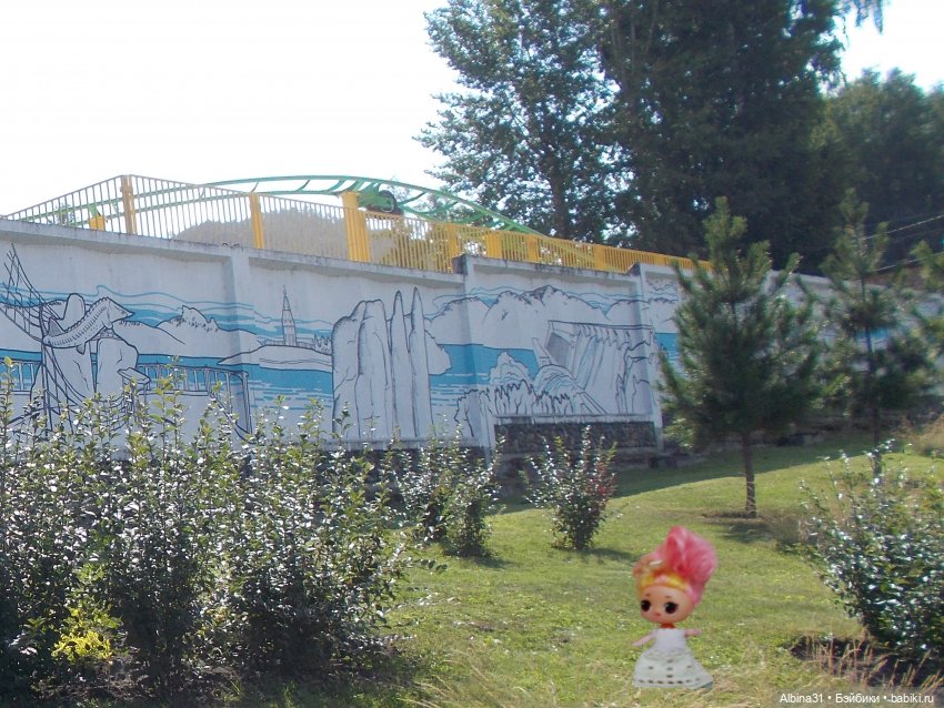 "Роев ручей" — Игровые куклы разных производителей (Разное): редкие бренды