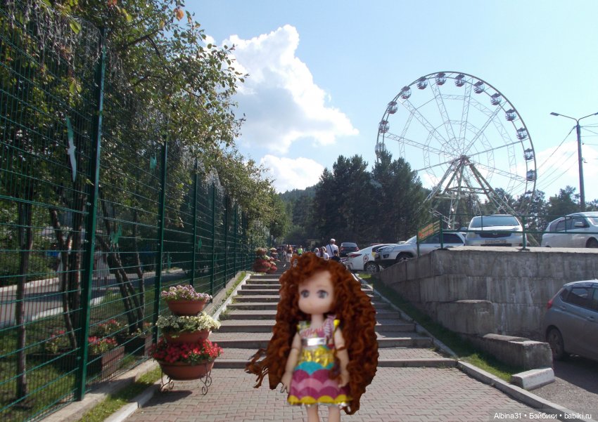 "Роев ручей" — Игровые куклы разных производителей (Разное): редкие бренды