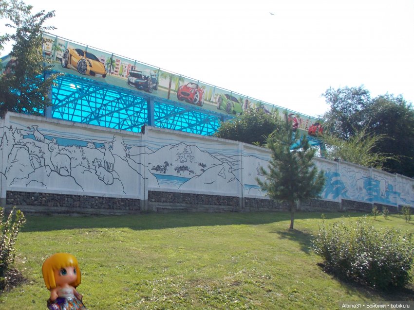 "Роев ручей" — Игровые куклы разных производителей (Разное): редкие бренды (фото 3)