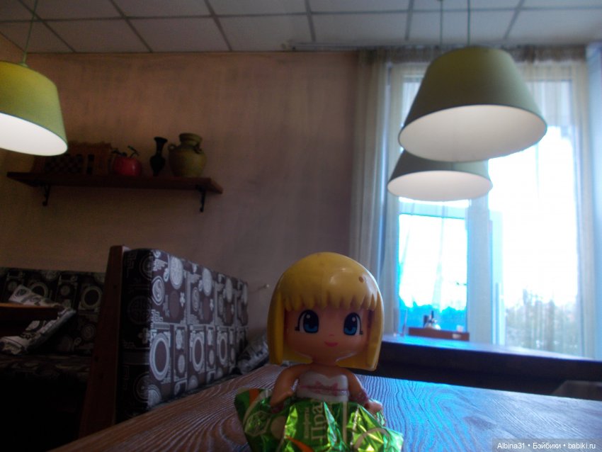 Городские зарисовки. Лето 2022