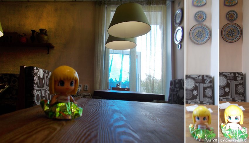 Городские зарисовки. Лето 2022