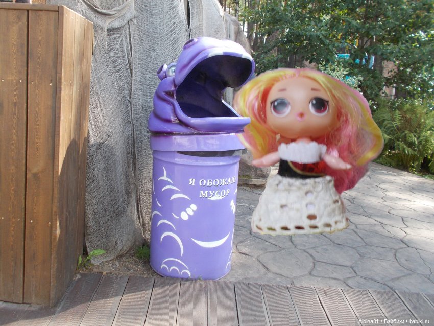 "Роев ручей" — Игровые куклы разных производителей (Разное): редкие бренды