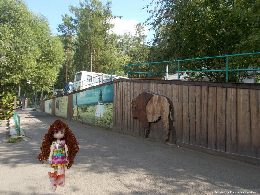 "Роев ручей" — Игровые куклы разных производителей (Разное): редкие бренды